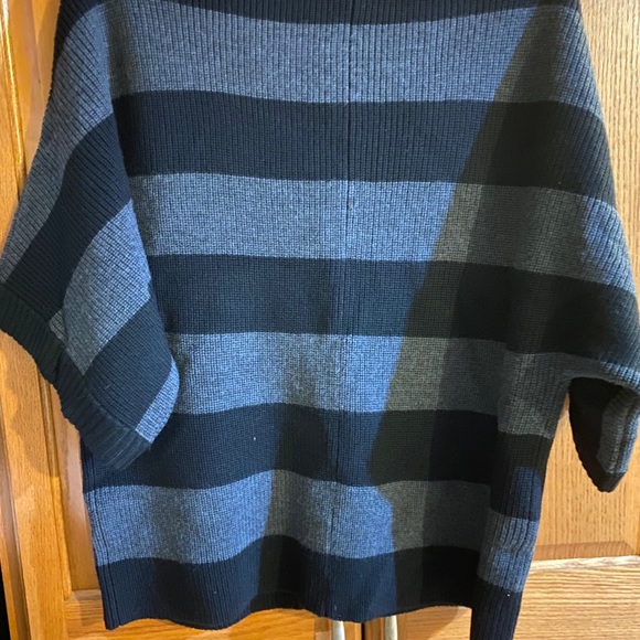 Tory Woman’s wool merdene sweater - Picture 1 of 4